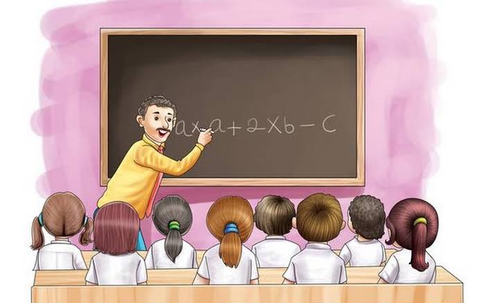 Public Exam Duty for Teachers|