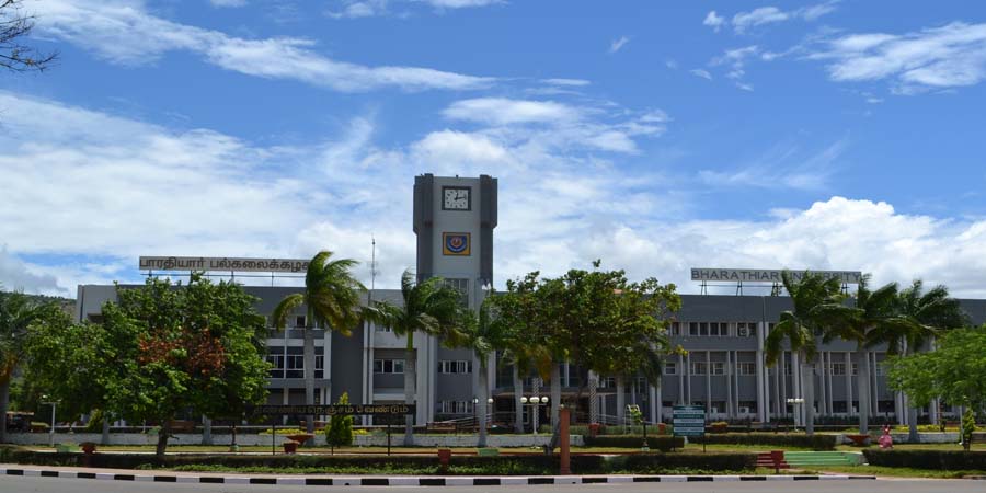 bharathiar university image|Bharathiat-university-tneducationinfo
