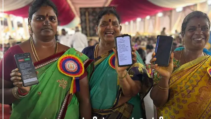 Magalir Urimai Thogai மகளிர் உரிமை தொகை உங்களுக்கு கிடைக்கவில்லையா அடுத்த என்ன செய்வது