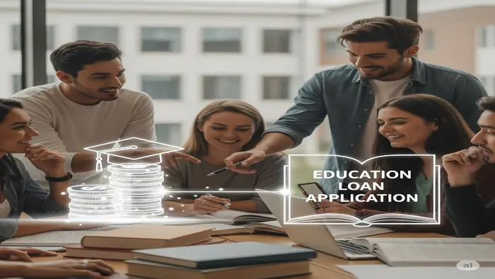 How To Get an Education Loan in Tamil | கல்வி கடன் பெறுவது எப்படி
